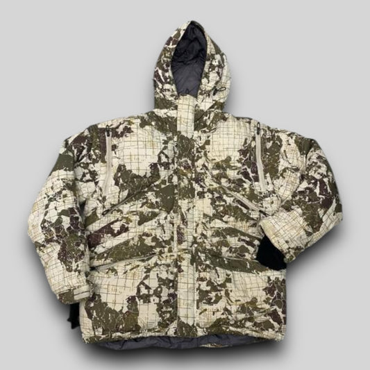 Jaqueta Snow Oakley Snow Atlas