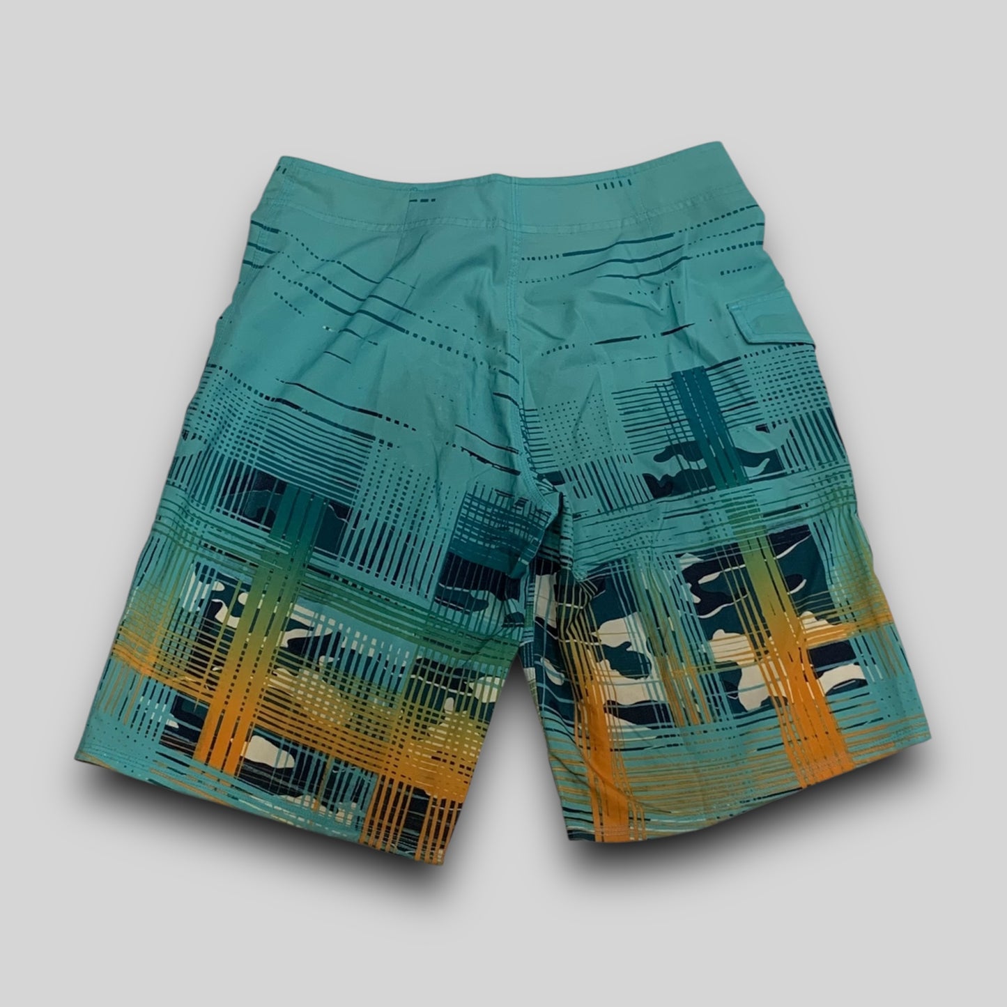 Bermuda Vintage