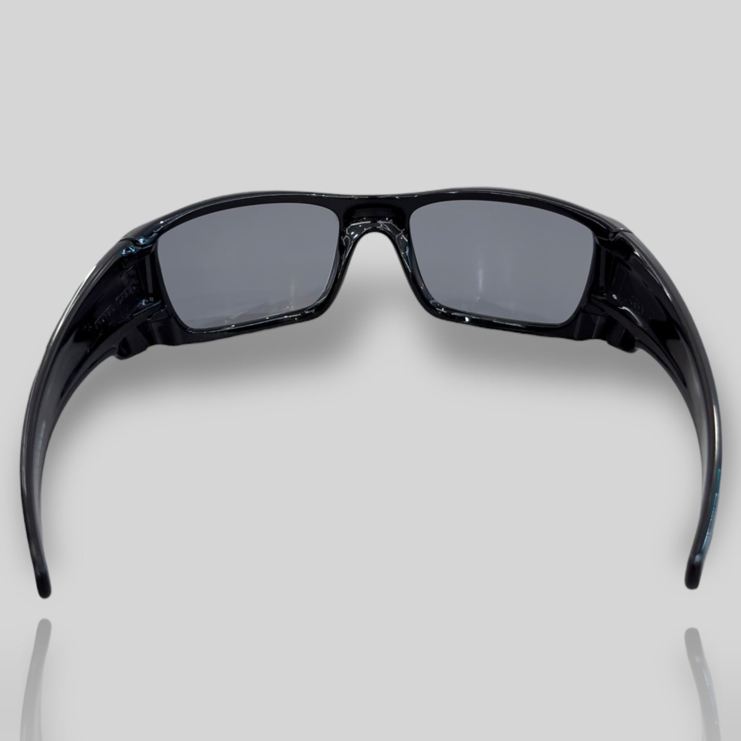 Fuel Cell Polished Black