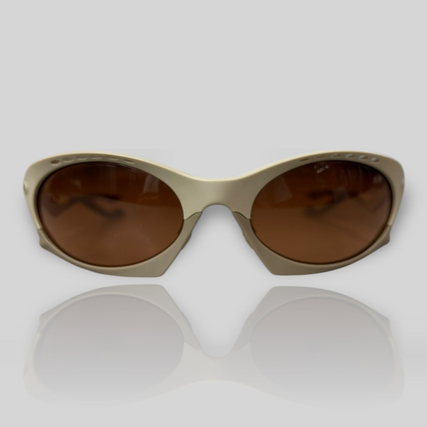 Plantaris Matte Sand