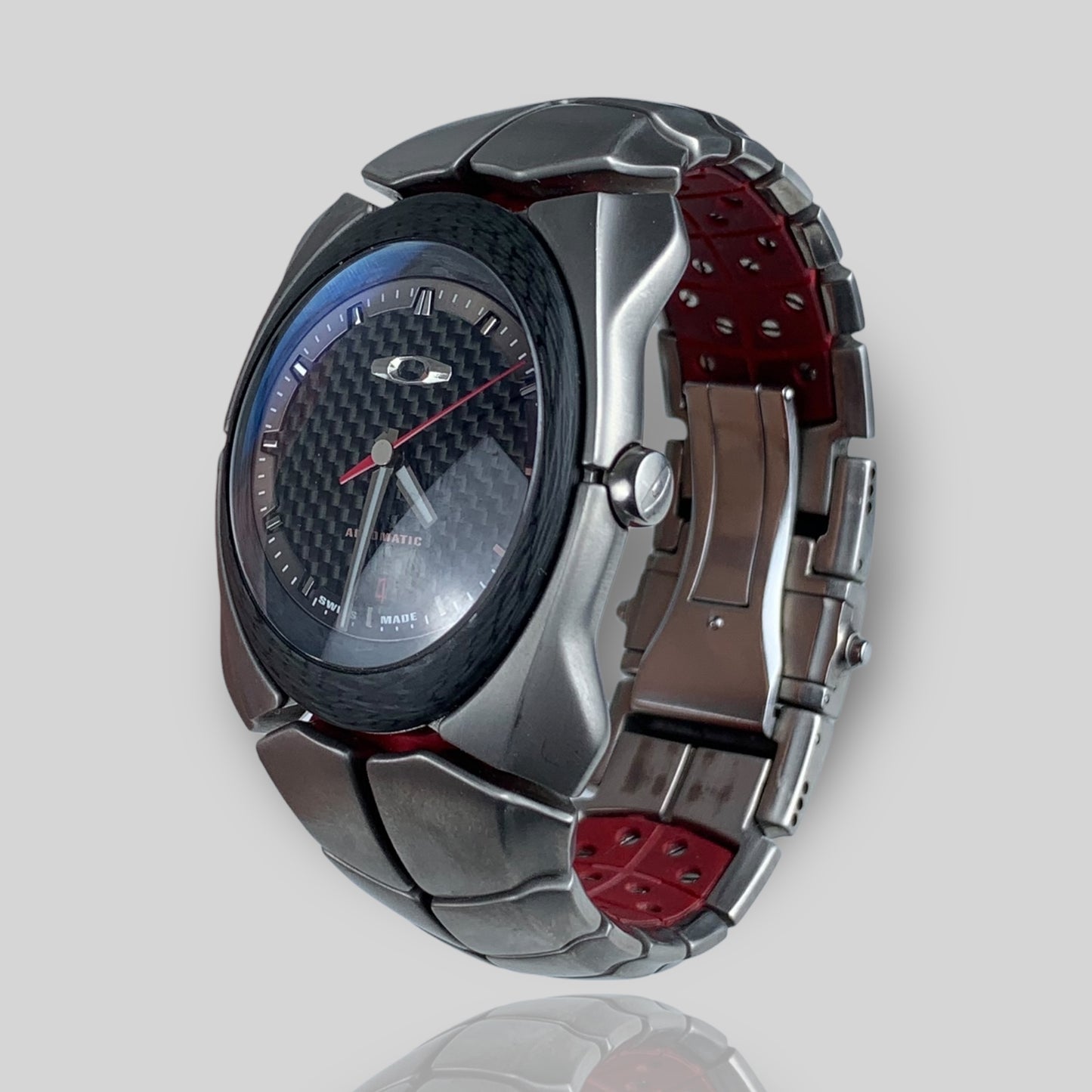 Time Bomb ll Carbon Fiber