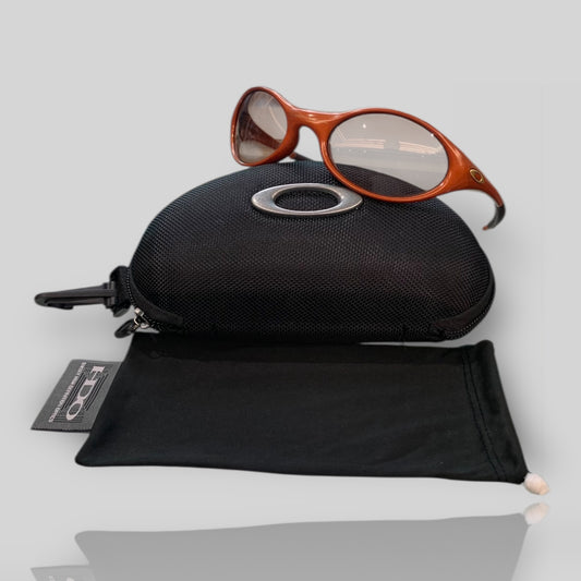 Eye Jacket