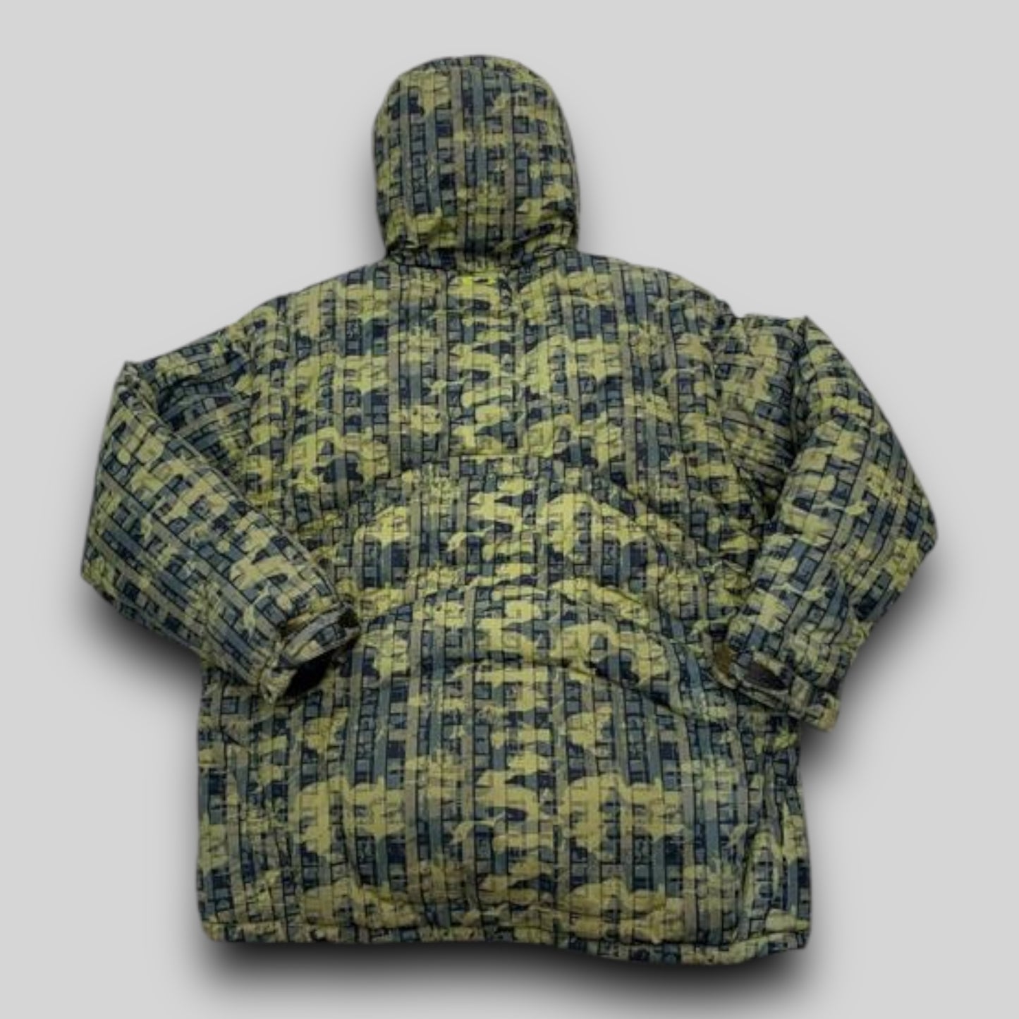 Jaqueta Snow Oakley