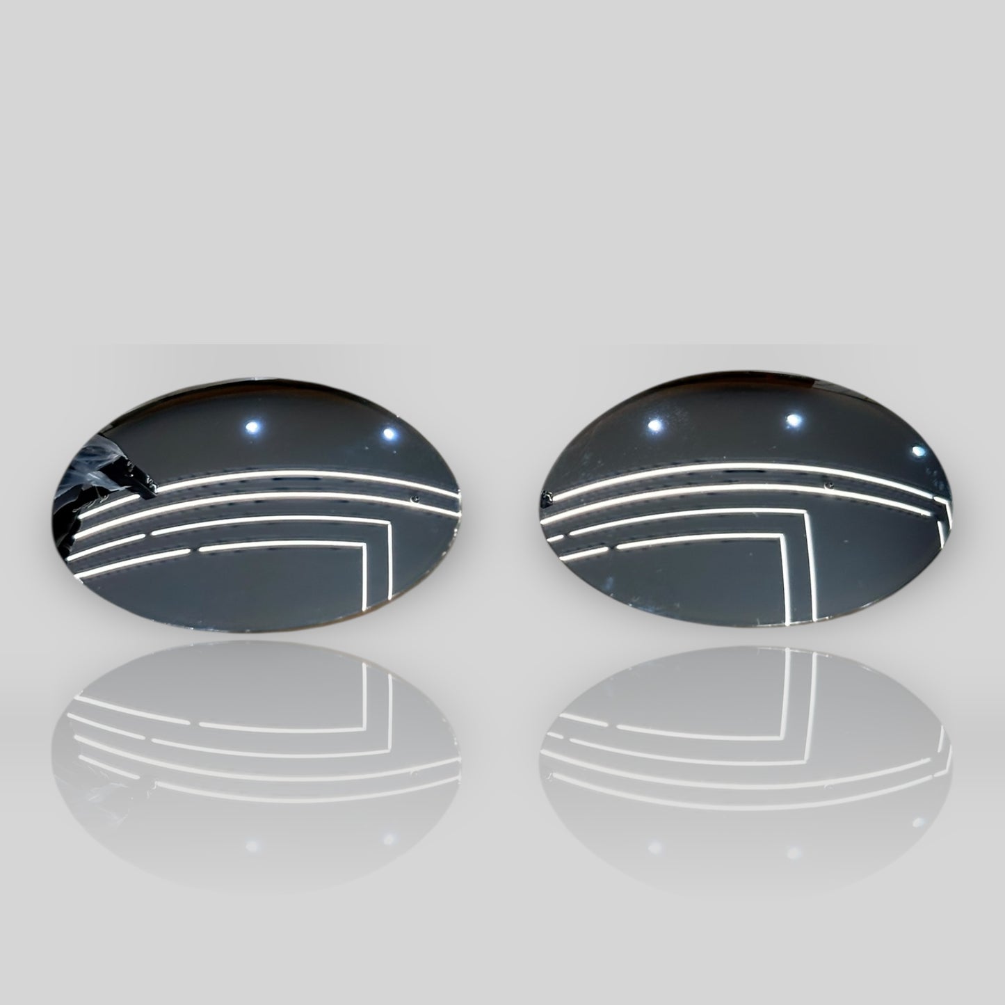 Liquid Metal (Romeo 1)