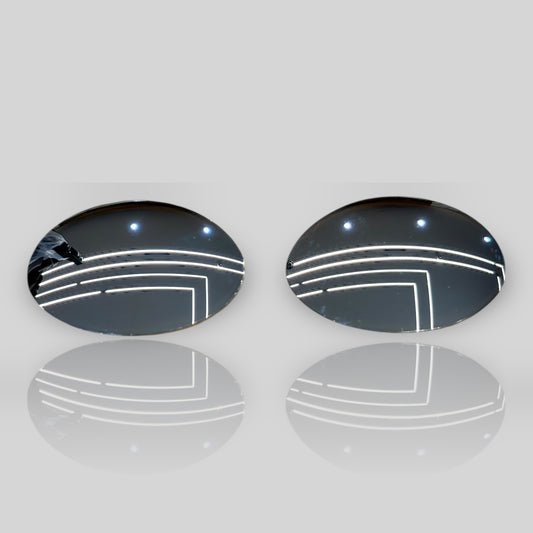 Liquid Metal (Romeo 1)