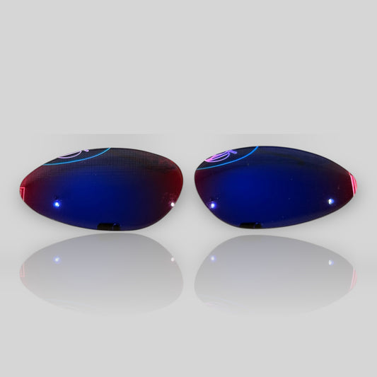 Positive Red (Penny)