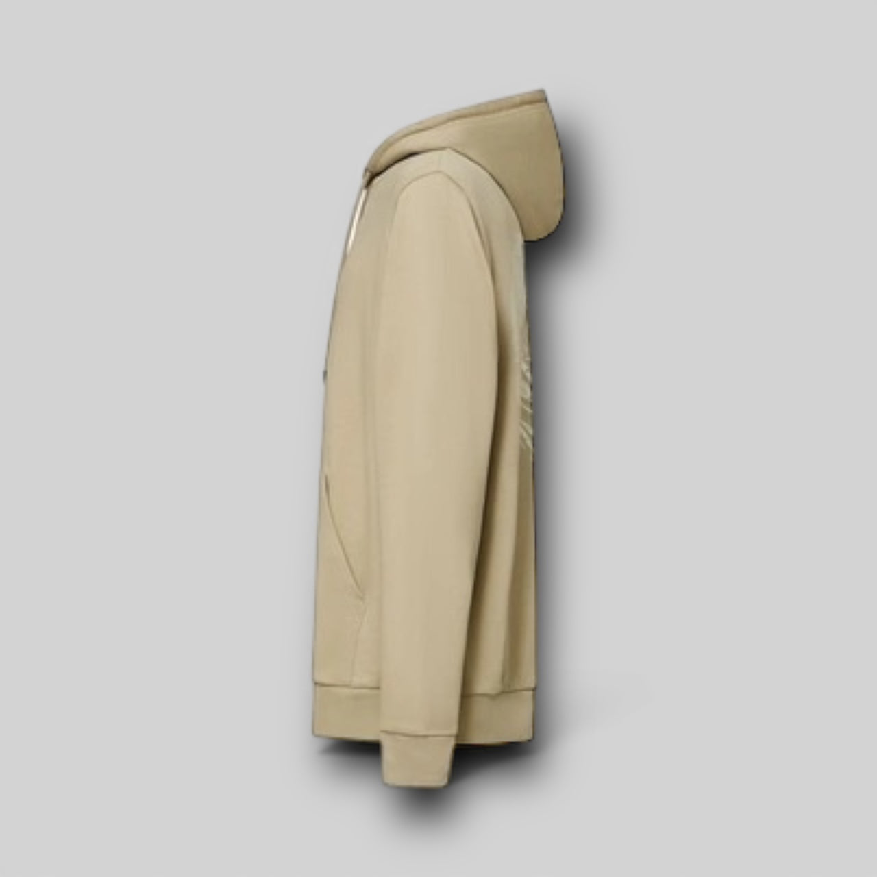 Future Space Fóssil Hoodie