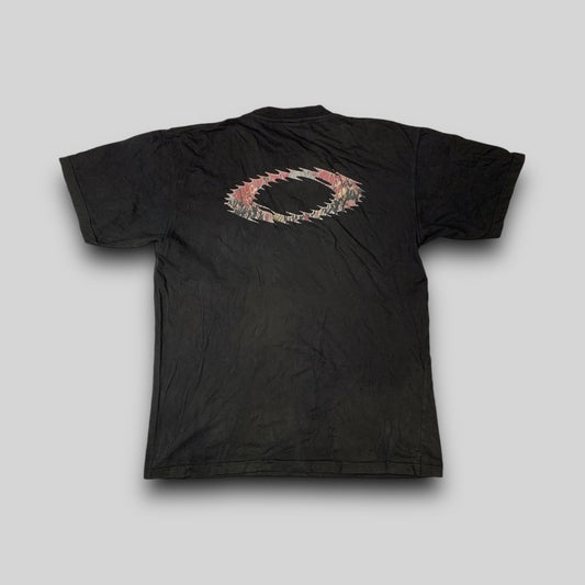 Camiseta Oakley Static