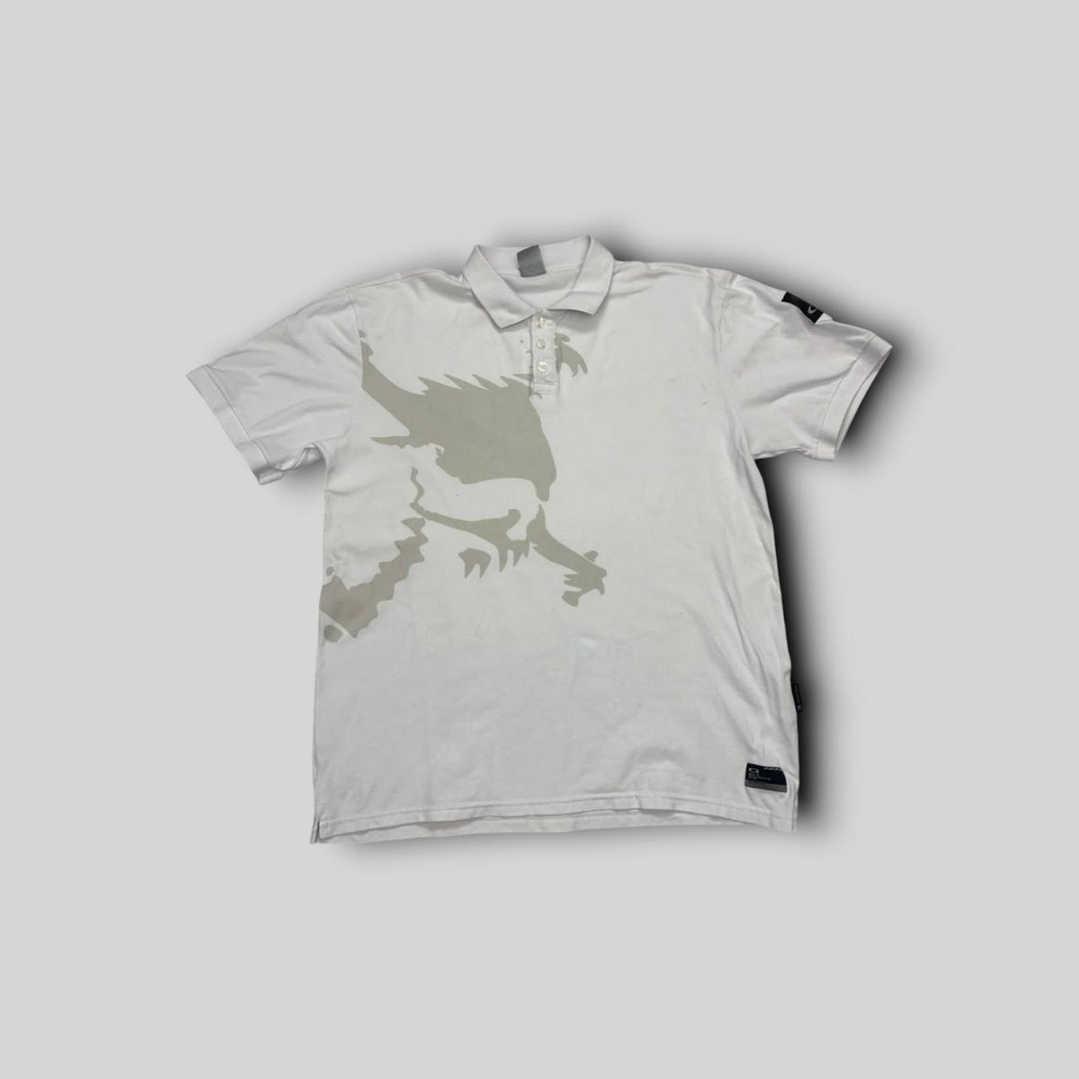 Polo Skull