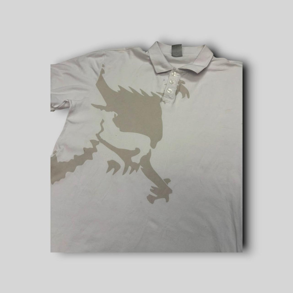 Polo Skull