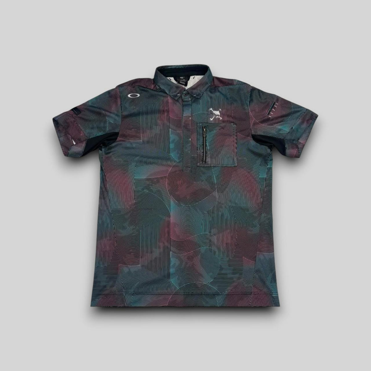 Polo Skull